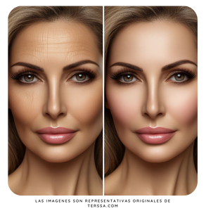 Botox antes y despues terssa buenos aires argentina