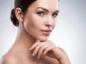 Unos Labios hermosos hacen un rostro armónico y acorde a sus proporciones.