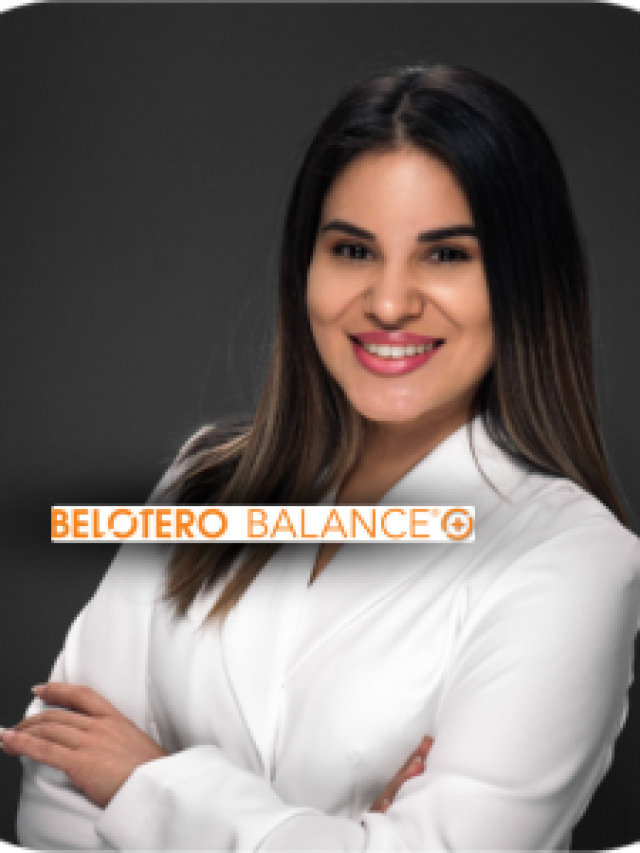 bELOTERO BALANCE DAY, TERSSA, BLANCHING, Dra. mariana hernandez