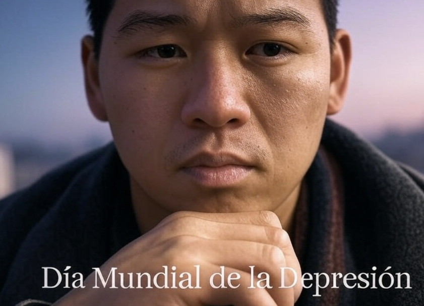Depresion. El 13 de enero se conmemora el Día Mundial de la Depresión, una fecha que busca visibilizar uno de los problemas de salud mental más prevalentes y menos comprendidos en el mundo.