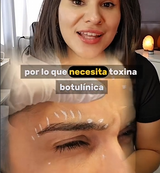 Terssa, centro de medicina estetica. Femenina y masculina.