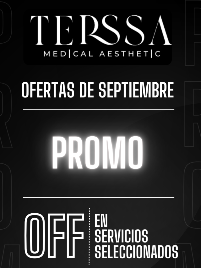 Promociones en cuotas fijas.